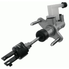 Cilindro maestro, embrague - SACHS-6284 600 169