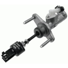 Cilindro maestro, embrague - SACHS-6284 600 171
