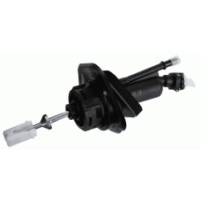 Cilindro maestro, embrague - SACHS-6284 600 529