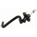 Cilindro maestro, embrague - SACHS-6284 600 556