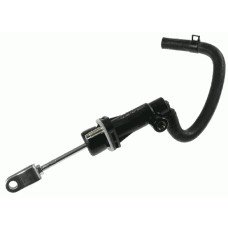 Cilindro maestro, embrague - SACHS-6284 600 556