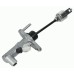 Cilindro maestro, embrague - SACHS-6284 600 640