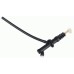 Cilindro maestro, embrague - SACHS-6284 600 649
