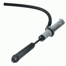 Cilindro maestro, embrague - SACHS-6284 600 656