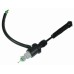 Cilindro maestro, embrague - SACHS-6284 600 658