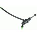 Cilindro maestro, embrague - SACHS-6284 600 660