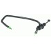 Cilindro maestro, embrague - SACHS-6284 600 661