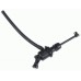 Cilindro maestro, embrague - SACHS-6284 600 662