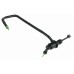 Cilindro maestro, embrague - SACHS-6284 600 663