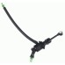 Cilindro maestro, embrague - SACHS-6284 600 665