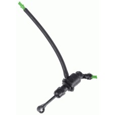Cilindro maestro, embrague - SACHS-6284 600 665