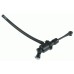Cilindro maestro, embrague - SACHS-6284 600 666