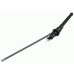 Cilindro maestro, embrague - SACHS-6284 600 672