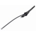 Cilindro maestro, embrague - SACHS-6284 600 673