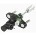 Cilindro maestro, embrague - SACHS-6284 600 676