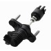 Cilindro maestro, embrague - SACHS-6284 600 701