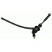 Cilindro maestro, embrague - SACHS-6284 600 718