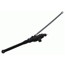 Cilindro maestro, embrague - SACHS-6284 600 719