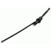 Cilindro maestro, embrague - SACHS-6284 600 726