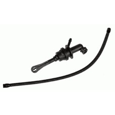 Cilindro maestro, embrague - SACHS-6284 600 739