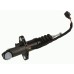 Cilindro maestro, embrague - SACHS-6284 600 746