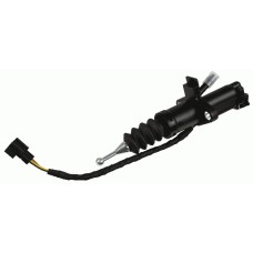 Cilindro maestro, embrague - SACHS-6284 600 746