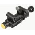 Cilindro maestro, embrague - SACHS-6284 600 752