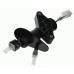 Cilindro maestro, embrague - SACHS-6284 605 023