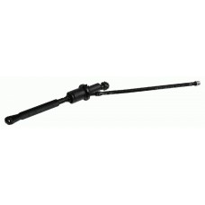 Cilindro maestro, embrague - SACHS-6284 605 037