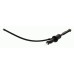 Cilindro maestro, embrague - SACHS-6284 605 066