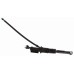 Cilindro maestro, embrague - SACHS-6284 605 079