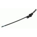 Cilindro maestro, embrague - SACHS-6284 605 080
