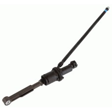 Cilindro maestro, embrague - SACHS-6284 605 080