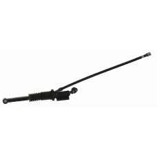 Cilindro maestro, embrague - SACHS-6284 605 092