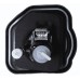 Cilindro maestro, embrague - SACHS-6284 605 096
