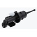 Cilindro maestro, embrague - SACHS-6284 605 102