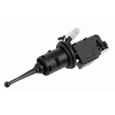 Cilindro maestro, embrague - SACHS-6284 605 102