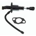 Cilindro maestro, embrague - SACHS-6284 654 013