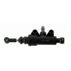 Cilindro maestro, embrague - SACHS-6284 654 018