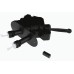 Cilindro maestro, embrague - SACHS-6284 654 026