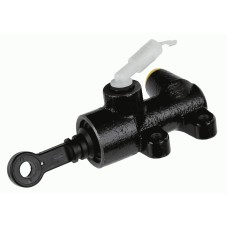 Cilindro maestro, embrague - SACHS-6284 654 028