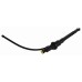 Cilindro maestro, embrague - SACHS-6284 654 036