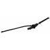 Cilindro maestro, embrague - SACHS-6284 654 052