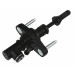 Cilindro maestro, embrague - SACHS-6284 654 059