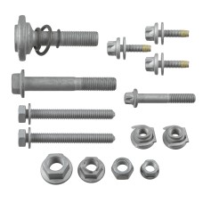 Juego de reparación, suspensión de ruedas - SACHS-803 441