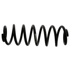 Muelle de suspensión - SACHS-992 414