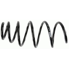 Muelle de suspensión - SACHS-993 007