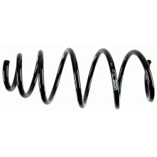 Muelle de suspensión - SACHS-993 008