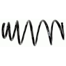 Muelle de suspensión - SACHS-993 026
