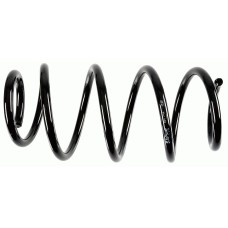 Muelle de suspensión - SACHS-993 039
